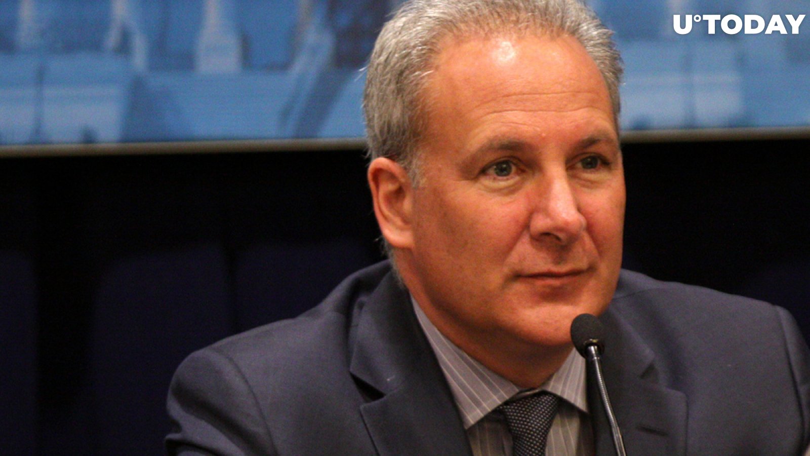 Peter Schiff States His Understanding of Bitcoin Saves Him from Trouble